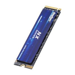 512GB Micron 2400 M.2 2230 NVMe PCIe 4.0x4 SSD MTFDKBK512QFM