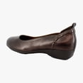 thumbnail image 3 of Jambu Vivian Women's Flats Bronze Size 10 M, 3 of 8