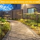 thumbnail image 3 of Luces de luciérnaga para exteriores, impermeables, con energía solar, 6 LED, 2 luces solares para jardín, camino, patio, paisaje, 3 of 5