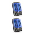 thumbnail image 4 of Moyic Ventilador de refrigeración para disipación de calor en la parte posterior del teléfono, enfriador ajustable portátil, radiador, 4 of 6