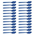 thumbnail image 4 of 4th Of July Napkins Cup and Spoon Sets Patriotic Dinnerware Tableware for BBQ, USA Flag Disposable Table Decor Independence Day Party Decorations Serve 24, 4 of 9
