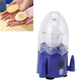 thumbnail image 4 of Electric Egg Scrambler, Golden Egg Maker Multipurpose Rechargeable  For DIY Cooking, 4 of 8