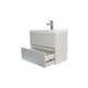 thumbnail image 3 of Gabinete Para Baño Con Lavamanos Y Monomando Vanity, 3 of 5