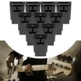 thumbnail image 4 of Caja De Batería Para Pastilla De Guitarra, Caja De Batería Portátil Para Pastilla Fuerte, Duradera Y Conveniente Para Guitarra Eléctrica, 4 of 8