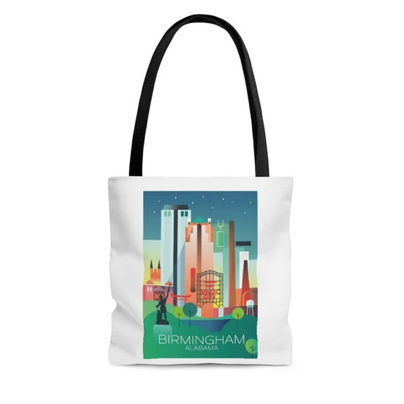 BIRMINGHAM TOTE