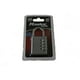 Master Lock 643D Combinaison de Bagages en Aluminium de 1,56 Po – image 2 sur 5