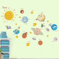 thumbnail image 3 of wall stickers for kids room, 3 of 5