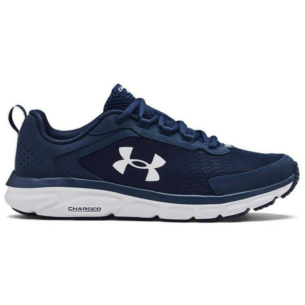 Tenis Hombre Under Armour Assert Deportivos Gym Ligeros azul 25.5 Under Armour 590400
