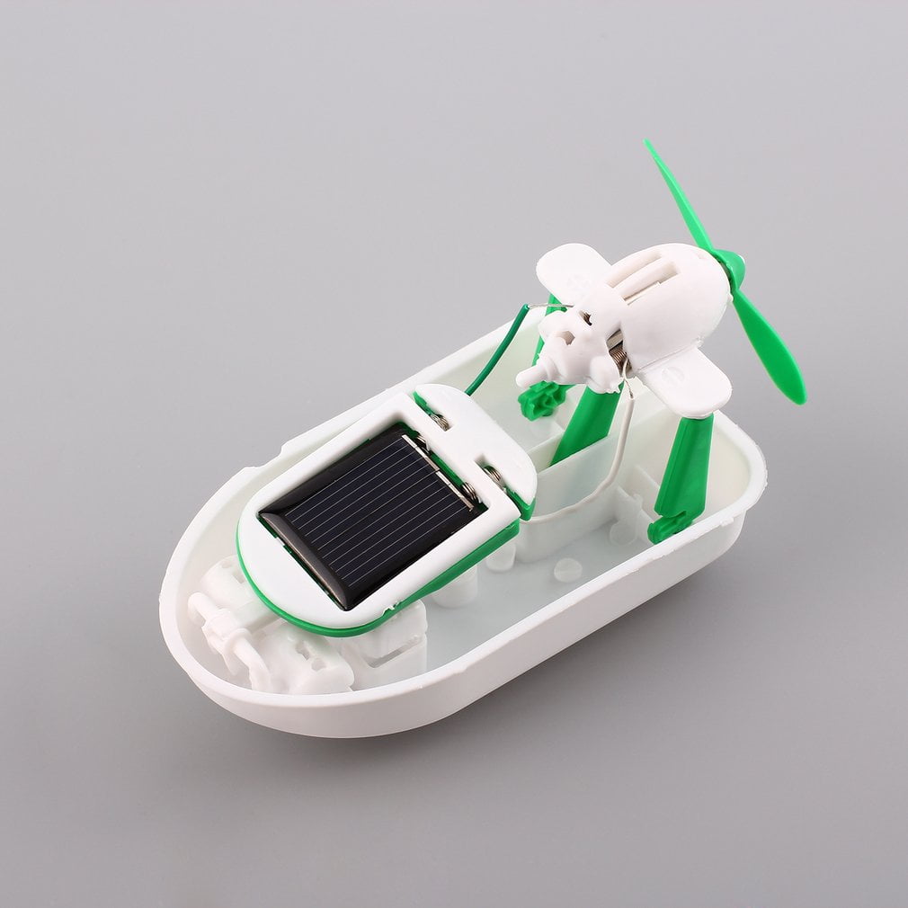 mini toy boat