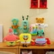 thumbnail image 2 of Spongebob Patrick Star Eugene H. Krabs Gary the Snail Plush Toy Throw Pillow Halloween Decorations Birthday Gift Boy, 2 of 5
