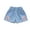 Pink C, variant on Lopecy-Sta Cute Shorts for Children Summer Outfits Denim Shorts Kid Girls Elastic Waist Summer Cute Shorts Teen Girls Hot Pants Casual Shorty with Pockets for Little Girls