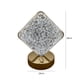 thumbnail image 1 of Lámpara de escritorio de acrílico Control táctil inalámbrico Luces nocturnas decorativas para el hogar C Sywqhk Para estrenar, 1 of 2