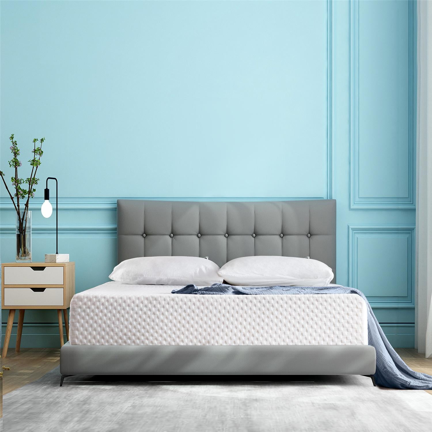 Why Some Mattresses Contain Fiberglass—And How To Tell If, 55% OFF