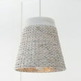 thumbnail image 4 of Capital Lighting 343941 Tallulah 4 Light 18" Wide Pendant - Charcoal Wash, 4 of 8