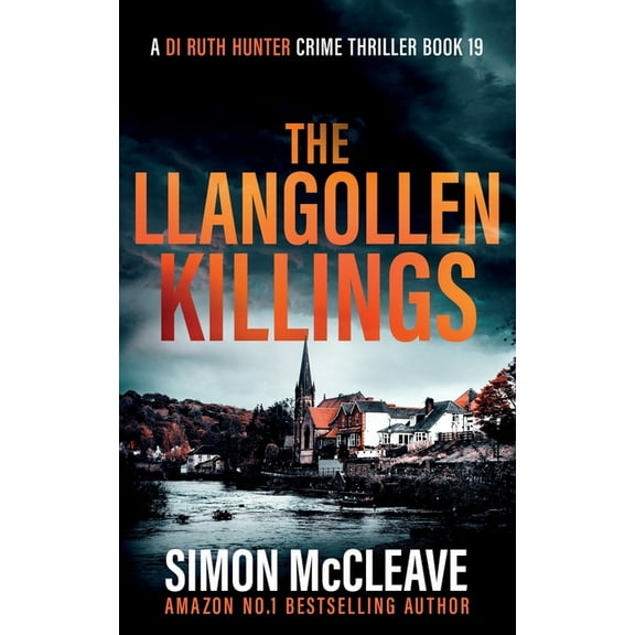 The Llangollen Killings, (Paperback)