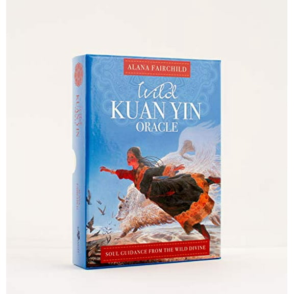 Pre-Owned Wild Kuan Oracle - New Edition, 9781925538083, Paperback,