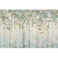 Dream Forest I Poster Print by James Wiens (24 x 36)