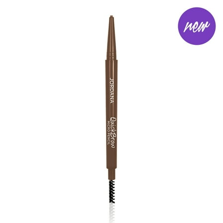 Jordana Quickbrow Micro Pencil Light Brown 01