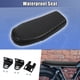 thumbnail image 2 of Asiento Moto Vintage Unique Bargains Scpara Ramble Flat Cafe Racer Negro, 2 of 6