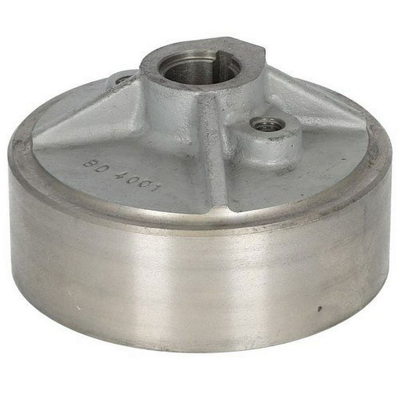 Brake Drum fits Allis Chalmers D14 D15 G D10 D12 70239542