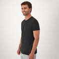 thumbnail image 5 of Undershirt Crewneck T-Shirt Pack, 12-Pack, Breathable Cotton, Moisture Wicking, 5 of 10
