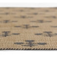thumbnail image 5 of Momeni Rug Orchard Hand Woven Blue 2'X10' Runner, 5 of 5