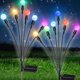 thumbnail image 3 of 2PCS Starburst Swing Light - Luz multicolor (6 bombillas) Adepaton CPB-US-DYP511-1, 3 of 4