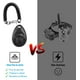 thumbnail image 4 of Clickers para perros, Clickers para perros con correa elástica para la muñeca y botón grande, Clicker de entrenamiento, Clicker profesional para el adiestramiento de perros, gatos y caballos [Paquete, 4 of 5