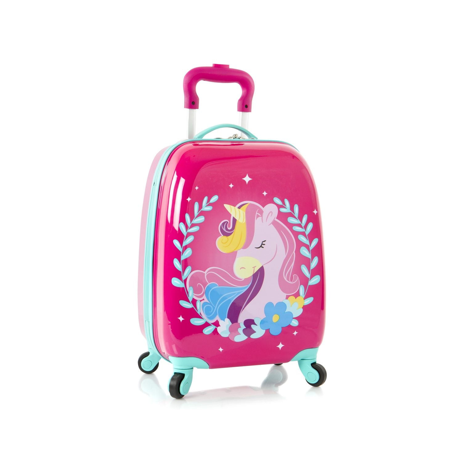 Licorne Enfant Valise Spinner