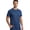 Gray, variant on Men's Workout Ahletic Shirts Mesh Quick Dry for Muscle Gym Exercise Sports Running Cycling Basketball