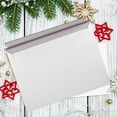 thumbnail image 3 of 25pcs Photo Document Mailers Cardboard Envelopes Rigid Self Seal Mailing Envelopes Stay Flat Shipping Envelopes for Documents, 3 of 9