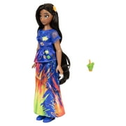 Disneys Encanto Isabela 11 inch Singing Feature Fashion Doll for Ages 3 and Up