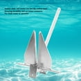 thumbnail image 3 of Kit d'Ancre pour Bateau, Style Ancre 13lb pour Bateau de 20 à 32 Pieds, 3 of 8