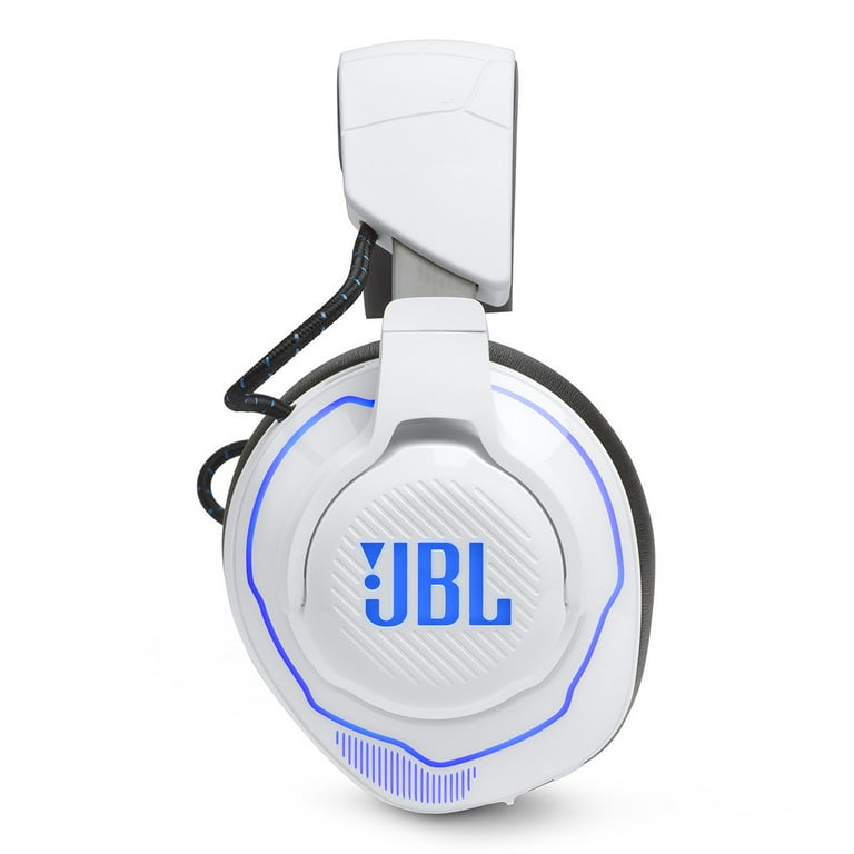 JBL Quantum 910P Wireless Gaming Headset with Noise