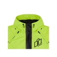 thumbnail image 3 of Icon Airform Jacket - Hi-Viz, 3 of 3