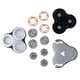 thumbnail image 4 of SH90 Replacement Heads suitable for Shavers Series 9000 S9911 S9731 S9711 S9511 S9111 S9031 S9988 Blade, 4 of 5