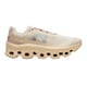 thumbnail image 1 of Tenis On Cloud Cloudmonster para mujer color rosa con suela de goma y agujetas., 1 of 4