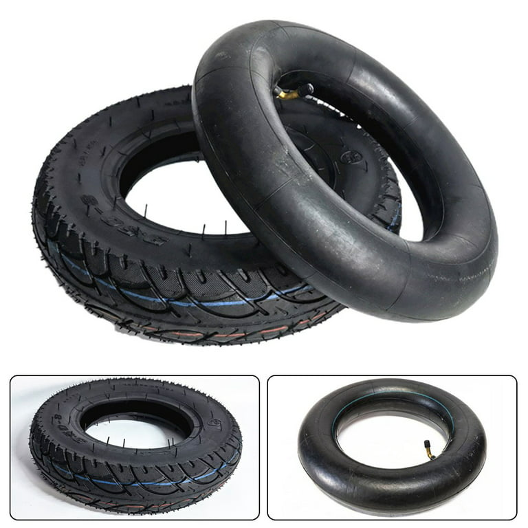 14 inch Vacuum Tubeless Tire 3.00-10 / 14x3.2 fits Electric vehicle Scooters  e-Bike 14