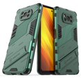 thumbnail image 1 of Funda para Xiaomi Poco X3/X3 PRO Protección A Prueba De Golpes Con Soporte De TPU Duradero Y Práctico, 1 of 5