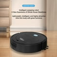 thumbnail image 5 of Btomtd Robot Vacuum,Robot,Robot Vacuum Cleaner,Intelligent Sweeping Robot Sweeping Suction And Dragging Integrated New Fully Automatic Home Intelligent Vacuum Cleaner, 5 of 6