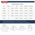 thumbnail image 2 of Efsteb Baby Boy Clothes Newborn Infant Toddler Kids Baby Boys Clothes Sets Short Sleeve Letter Print Tops Solid Color Shorts Casual Suit Pocket Beige (6-12 Months), 2 of 9