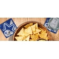 thumbnail image 2 of YouTheFan 8499948 NFL Dallas Cowboys 3D Logo Series Coasters, 2 of 4