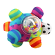 thumbnail image 1 of "Pelota Bomba De Colores Peluches Para Niños De Color Laberinto Belug Multicolor ", 1 of 5