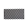 thumbnail image 1 of Carmel Towel Company Black 2549 One Size, 1 of 2