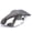 Chrome, variant on Double Bubble Windshield Windscreen for Kawasaki Z1000SX Ninja 1000 2011-2013
