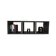 thumbnail image 1 of Librero Modular con Cubos, Estante De Cubos 3 DECOMOBIL  3CUBOS/G, 1 of 5