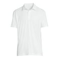 Men's Performance Polo Shirt