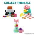 thumbnail image 6 of Kid Connection Panda Toast Pretend Play Set, 8-Piece, Multicolor, 6 of 8