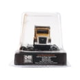 thumbnail image 2 of CAT Caterpillar CT660 Dump Truck Yellow "Micro-Constructor" Series Diecast Model by Diecast Masters, 2 of 4