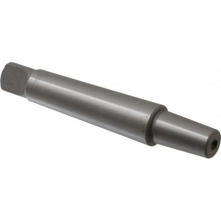 

Accupro 2MT Morse Taper to JT2 Jacobs Taper Drill Chuck Arbor
